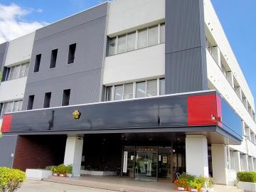 高萩署=高萩市高戸