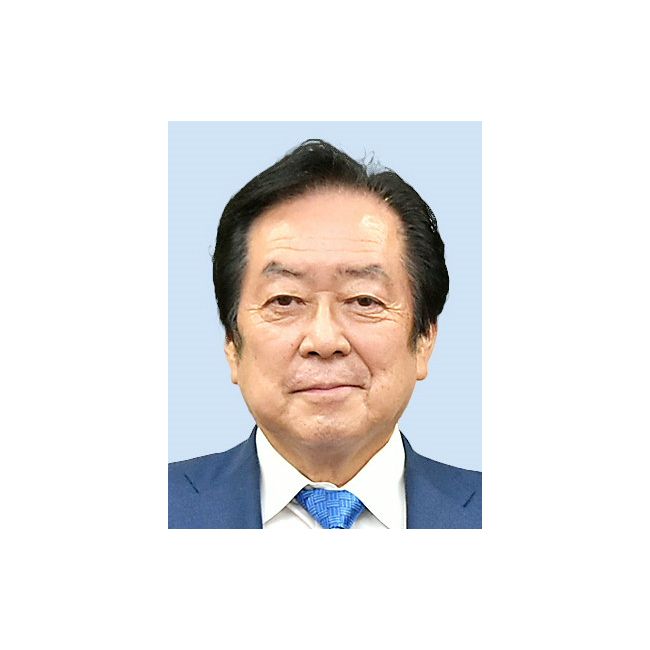 石井章氏