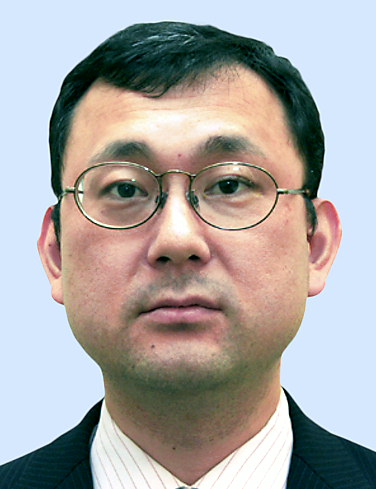 近藤大介氏
