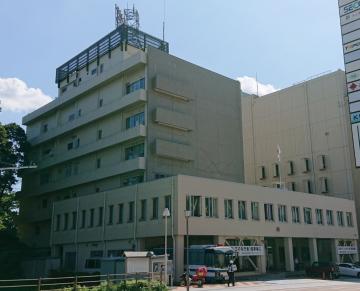水戸署=水戸市三の丸1丁目