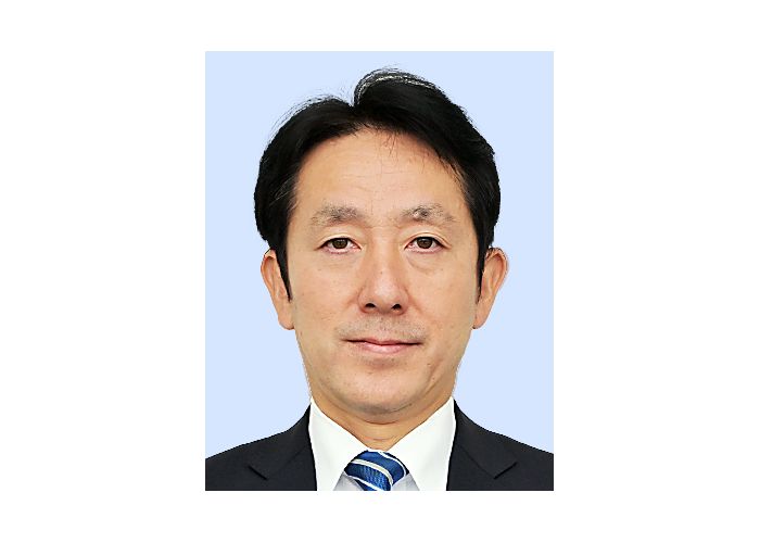 石川昭政氏