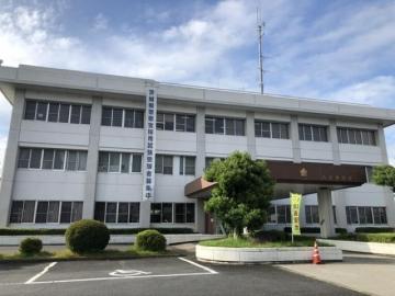 大宮署=常陸大宮市泉