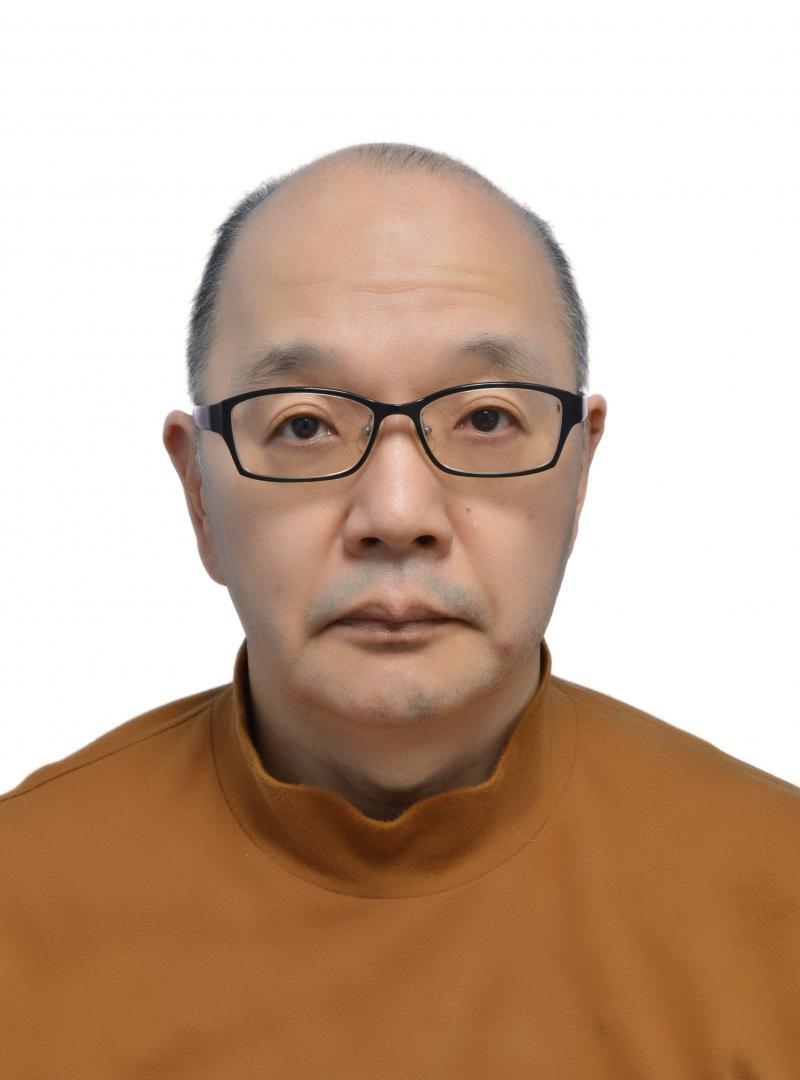 西島豊造氏