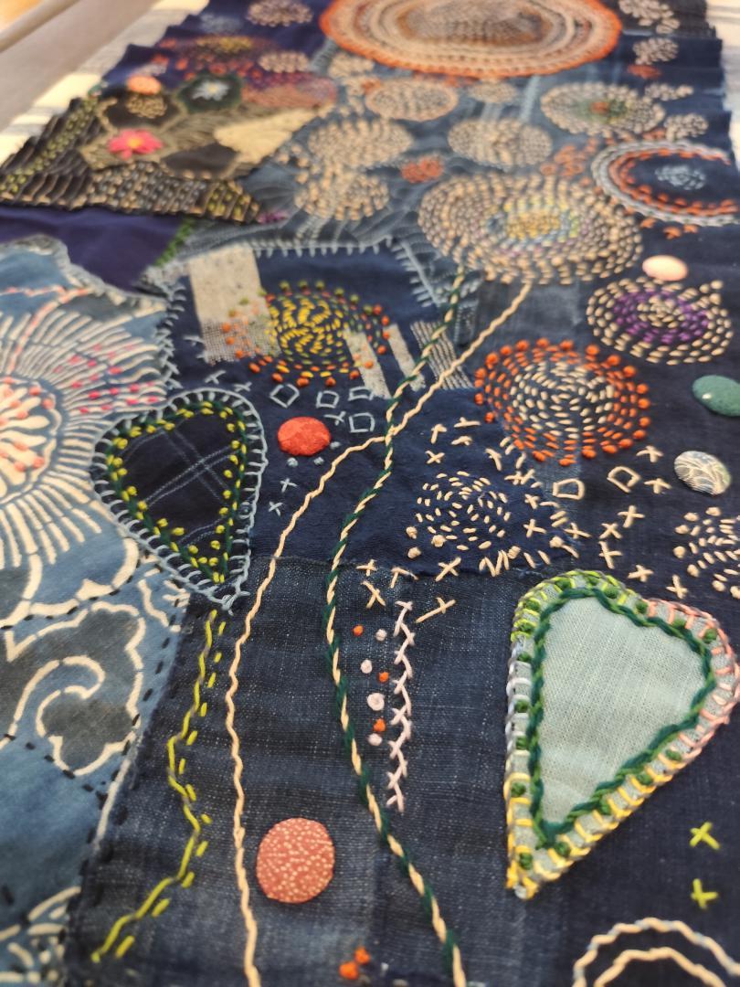 鈴木優美子さんの作品