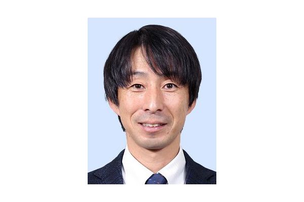 水戸・樹森大介新監督©ALIBIREX　NIIGATA