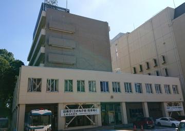 水戸署=水戸市三の丸