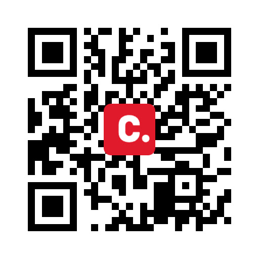 roseさんが主宰するオンライン署名サイトのQRコード