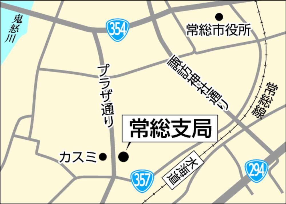 茨城新聞社からのお知らせ - 茨城新聞クロスアイ