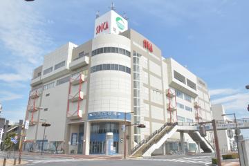 筑西市役所=同市丙