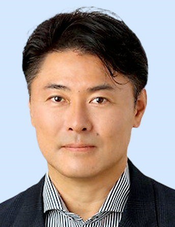 中村泰三氏