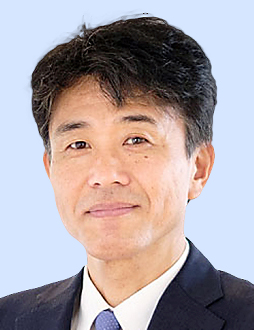 遠田晋次氏