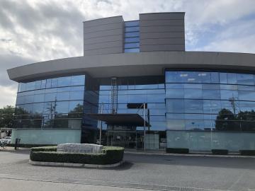 常陸大宮市役所=同市中富町