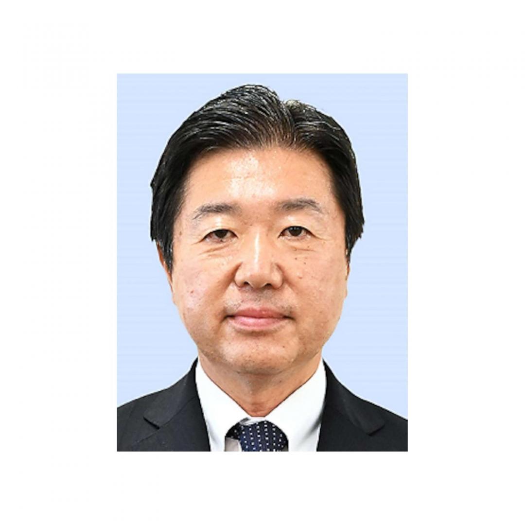高橋靖市長