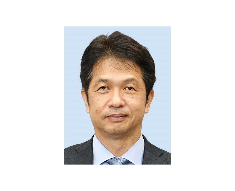 大井川和彦知事