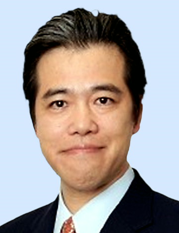 熊野英生氏