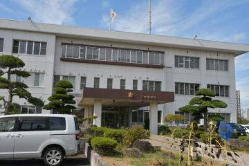 行方署=行方市麻生