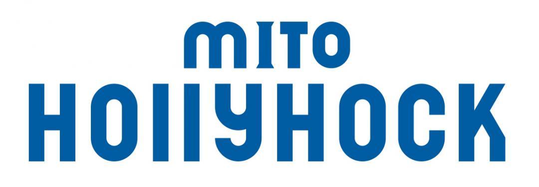 J1水戸の新クラブロゴ「GEOMETRY」(©MITO　HOLLYHOCK)
