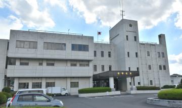 境署=同町長井戸